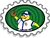 Batter Up! Stamp