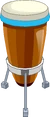 Conga Drum