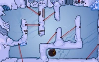 Ice Maze (Level 1)