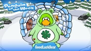 Penguin of the Week #110