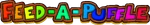 Feed-A-Puffle Logo