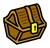 Treasure Chest Pin