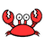 Crab Pet