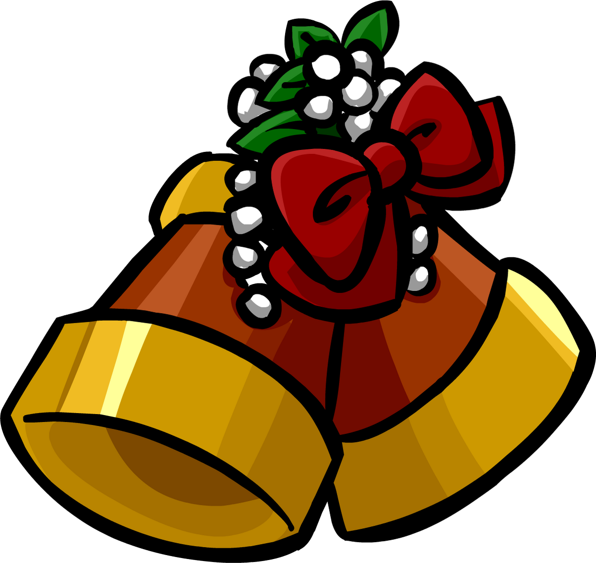 Holiday Bells | Club Penguin Journey Wiki | Fandom