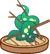 Squid Sticks