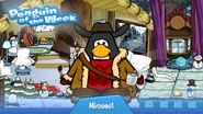 Penguin of the Week #93