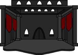 Shadowy Keep Icon
