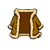 Suede Jacket