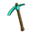 The Diamond Pickaxe