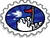 Fort Battle Stamp