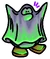 Halloween Costume Pin