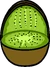 Kiwi Seat