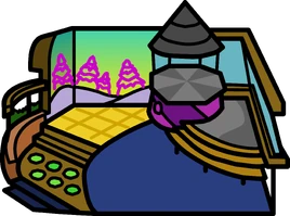 Penthouse Icon
