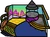 Penthouse Icon