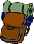 Hiking Backpack