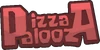 Pizza Palooza Logo
