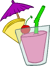 Tropical Smoothie