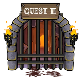 Ye Knight's Quest 2