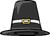 Pilgrim Hat