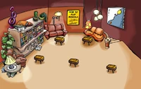 Book Room