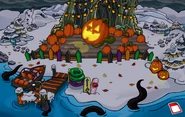 Halloween Party 2023