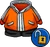 Orange Snowsuit (unlockable)