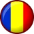 Romania Flag