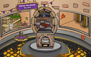 1st Anniversary Party