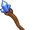 Crystal Staff