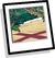 Treasure Cove Background Icon