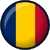 Chad Flag