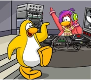 Unlocked after earning 7 stamps