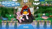 Penguin of the Week #61