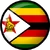 Zimbabwe Flag