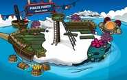 2nd Anniversary Party