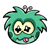 Froggle Pin
