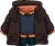 Warm Red Jacket