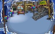 April Fools Party 2025