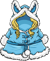 Cozy Snow Coat