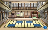 Dojo