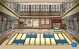 Dojo