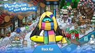 Penguin of the Week #91
