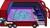 Tour Bus Igloo Icon
