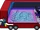 Tour Bus Igloo