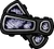 Cloud Wave Bracers
