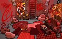 Red Team HQ