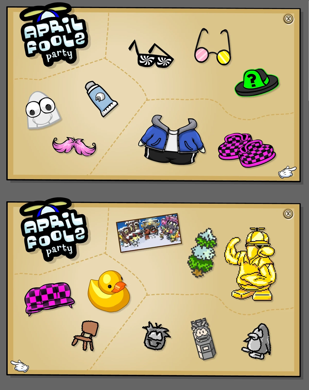 Club Penguin Journey April Fools 2025: Why This Year's Chaos Was Actually Genius