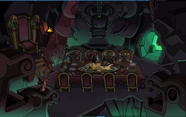 Hall of the Viking Lords