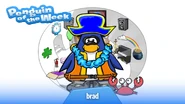 Penguin of the Week #43