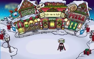 Holiday Party 2023